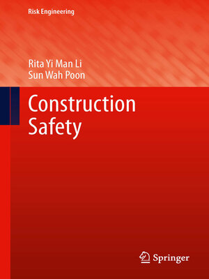 cover image of Construction Safety
